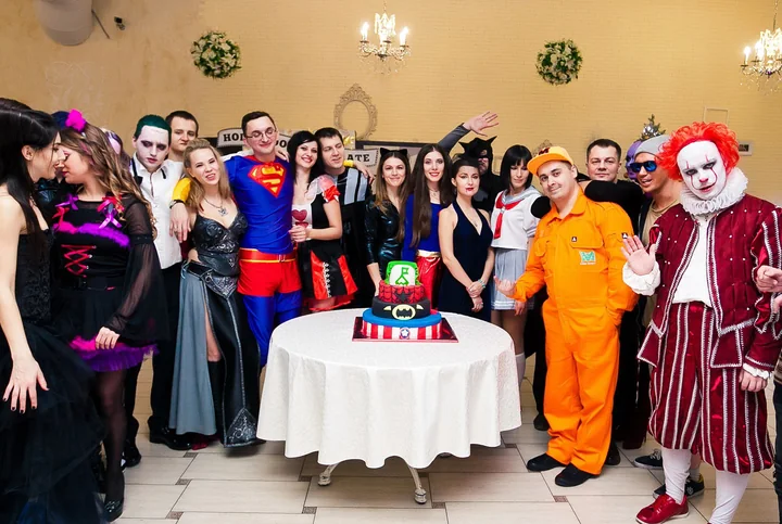 Фото 6 из архива MAXITOP