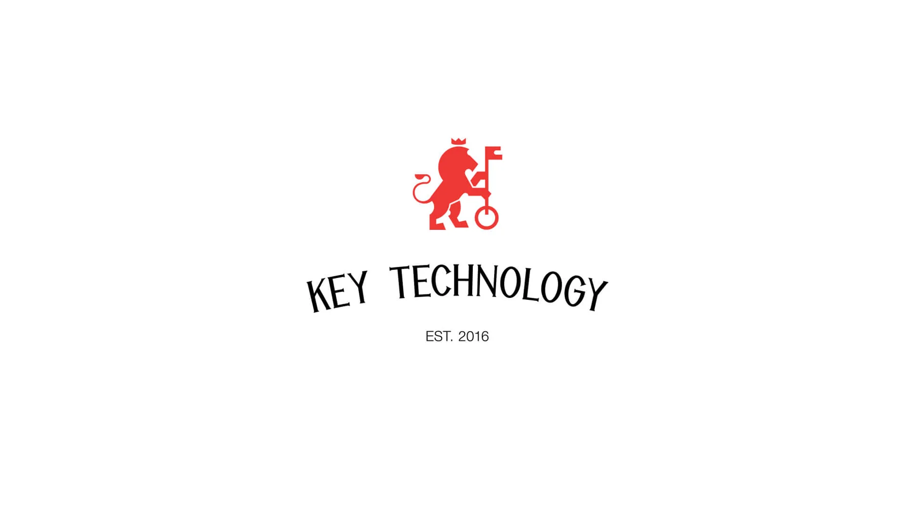 Материалы проекта Key Technology — 1